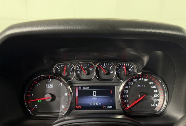 2016 GMC Yukon XL SLT