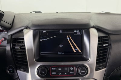 2016 GMC Yukon XL SLT