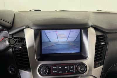 2016 GMC Yukon XL SLT