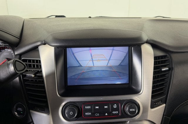 2016 GMC Yukon XL SLT