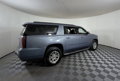 2016 GMC Yukon XL SLT