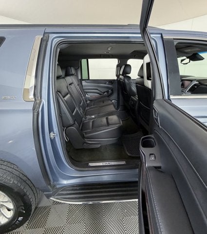 2016 GMC Yukon XL SLT