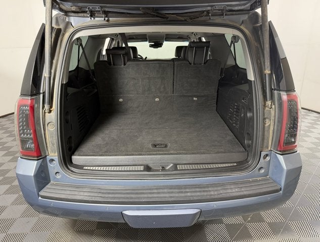 2016 GMC Yukon XL SLT