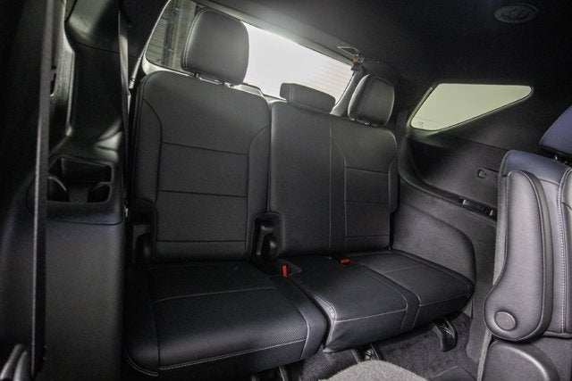 2025 Chevrolet Traverse FWD LT