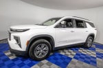 2025 Chevrolet Traverse FWD LT