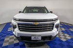 2025 Chevrolet Traverse FWD LT