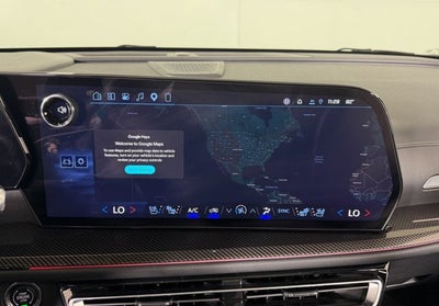 2025 Chevrolet Traverse FWD High Country