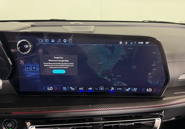 2025 Chevrolet Traverse FWD High Country