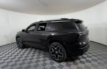2025 Chevrolet Traverse FWD High Country
