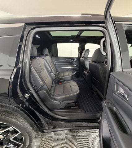 2025 Chevrolet Traverse FWD High Country