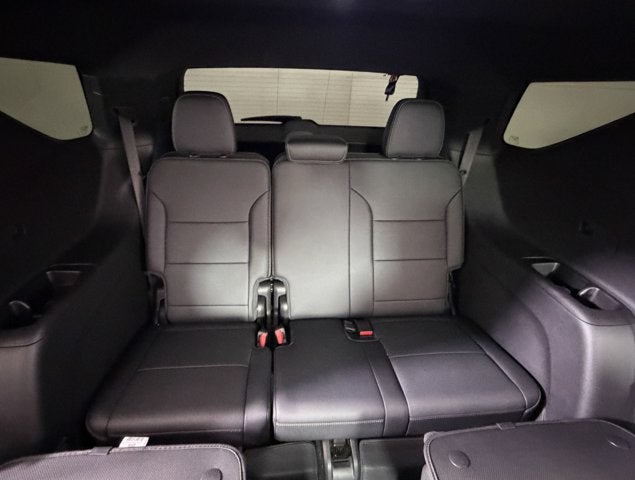 2025 Chevrolet Traverse FWD High Country
