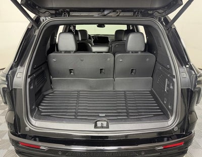 2025 Chevrolet Traverse FWD High Country