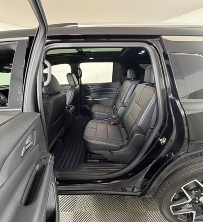 2025 Chevrolet Traverse FWD High Country
