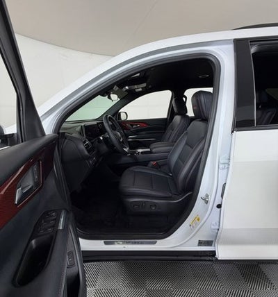 2024 Chevrolet Traverse AWD Z71