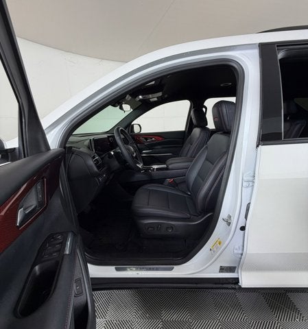 2024 Chevrolet Traverse AWD Z71