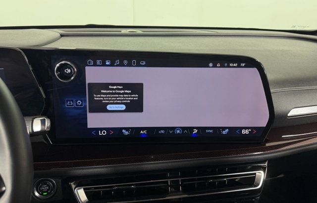 2024 Chevrolet Traverse AWD Z71