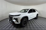 2024 Chevrolet Traverse AWD Z71