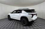 2024 Chevrolet Traverse AWD Z71