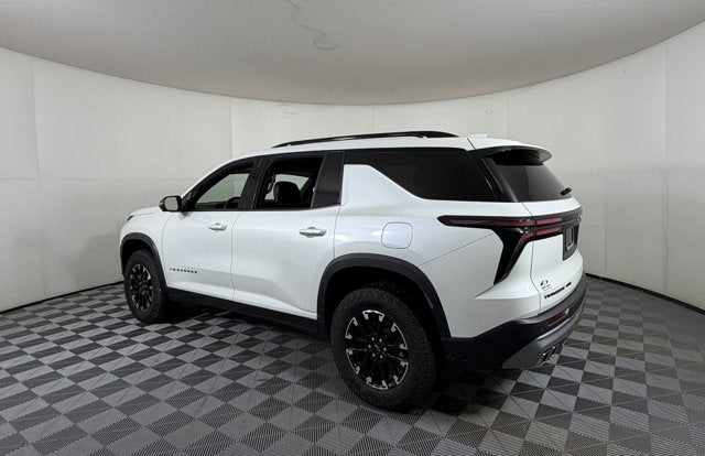 2024 Chevrolet Traverse AWD Z71