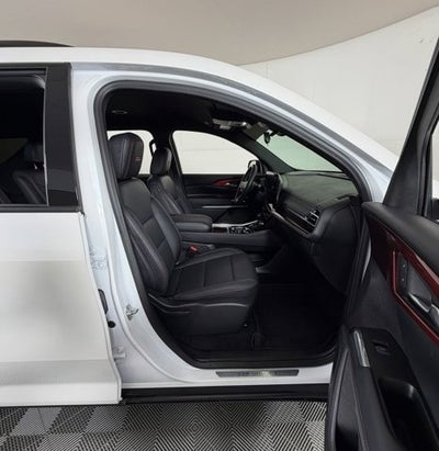 2024 Chevrolet Traverse AWD Z71