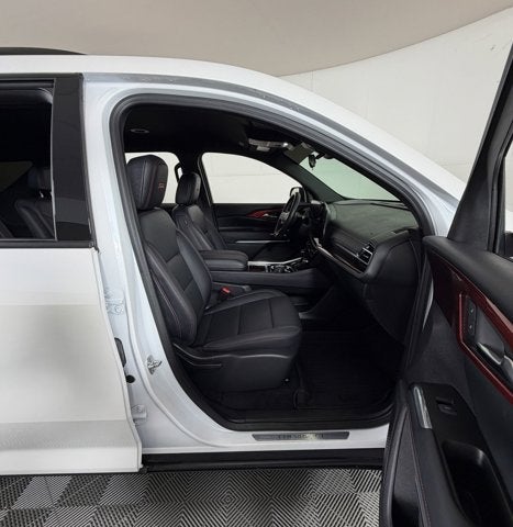 2024 Chevrolet Traverse AWD Z71