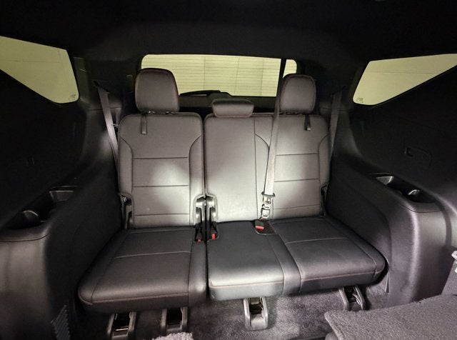 2024 Chevrolet Traverse AWD Z71