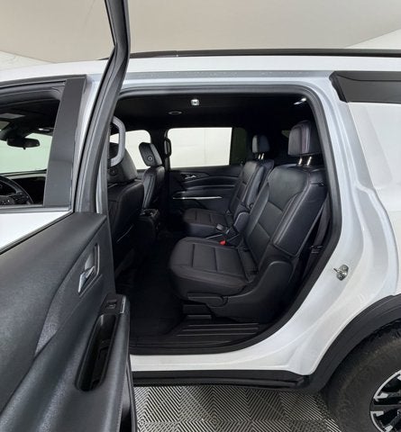 2024 Chevrolet Traverse AWD Z71