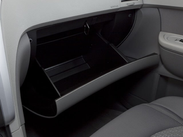 2012 Chevrolet Traverse LS