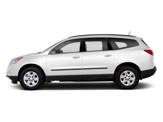 2012 Chevrolet Traverse LS