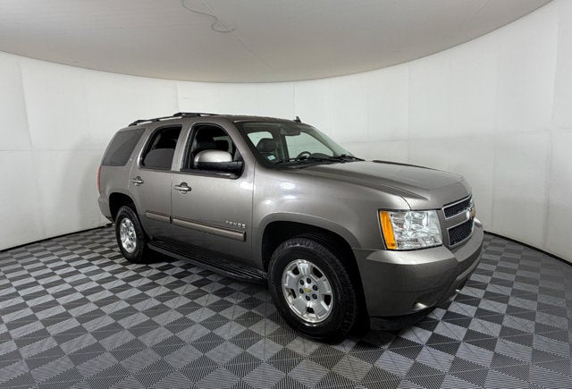 2011 Chevrolet Tahoe LT