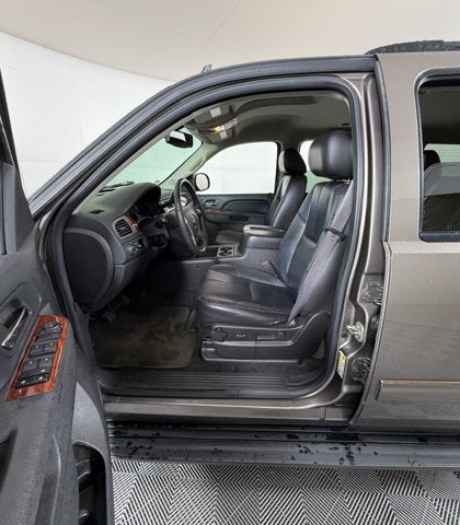 2011 Chevrolet Tahoe LT