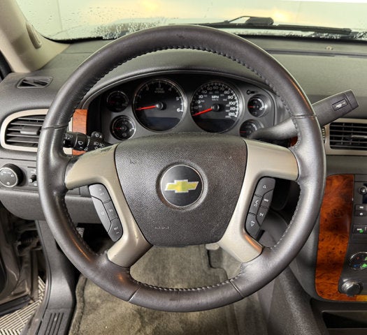 2011 Chevrolet Tahoe LT