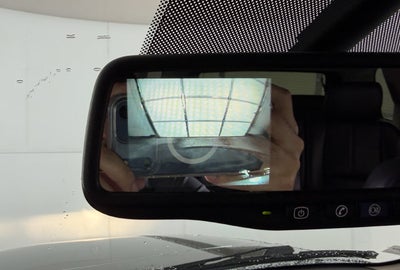 2011 Chevrolet Tahoe LT