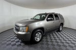 2011 Chevrolet Tahoe LT