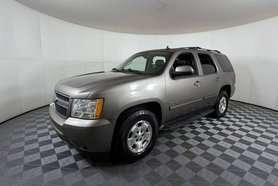 2011 Chevrolet Tahoe LT