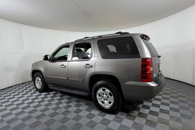 2011 Chevrolet Tahoe LT