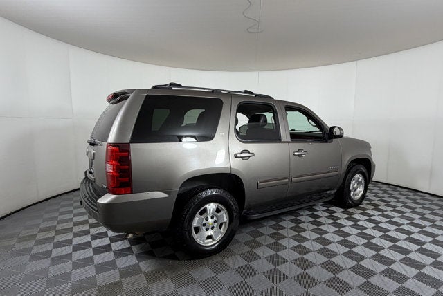 2011 Chevrolet Tahoe LT