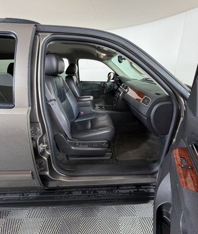 2011 Chevrolet Tahoe LT