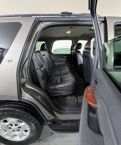 2011 Chevrolet Tahoe LT