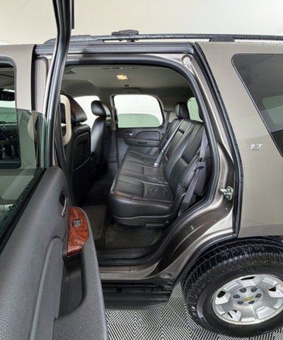 2011 Chevrolet Tahoe LT
