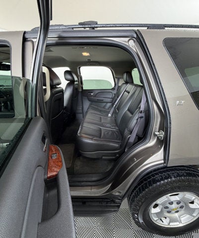 2011 Chevrolet Tahoe LT