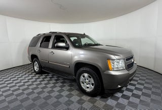 2011 Chevrolet Tahoe LT