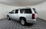 2014 Chevrolet Suburban LT