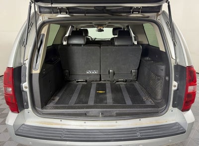 2014 Chevrolet Suburban LT