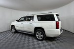 2015 Chevrolet Suburban LTZ