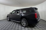 2015 Chevrolet Suburban LTZ