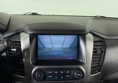 2018 Chevrolet Tahoe LS