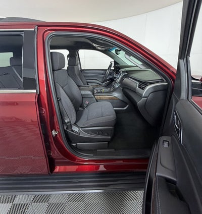 2018 Chevrolet Tahoe LS
