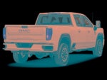 2022 GMC Sierra 2500HD AT4