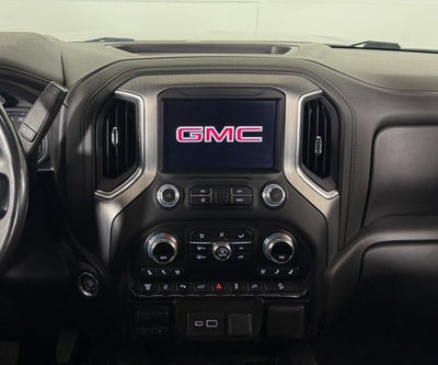 2020 GMC Sierra 2500HD Denali